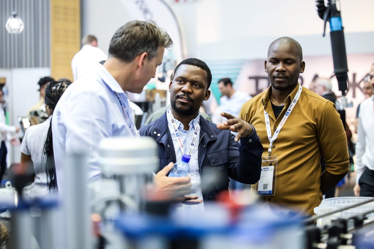 Propak Africa 2025