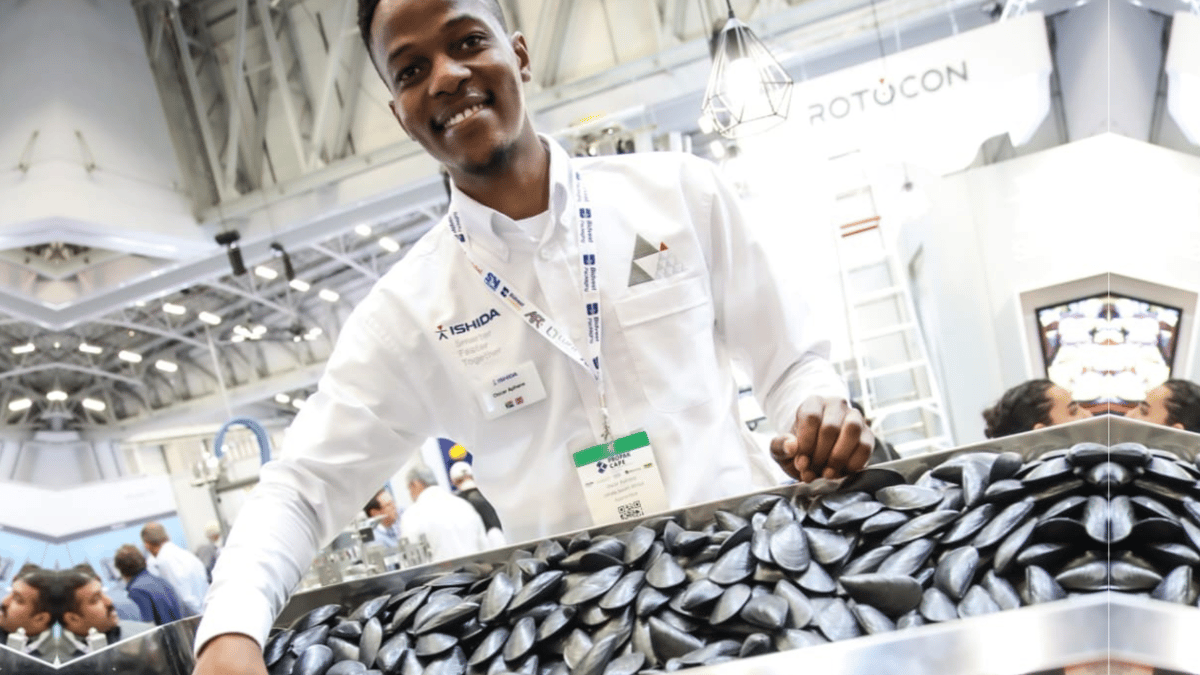 Propak Africa 2025
